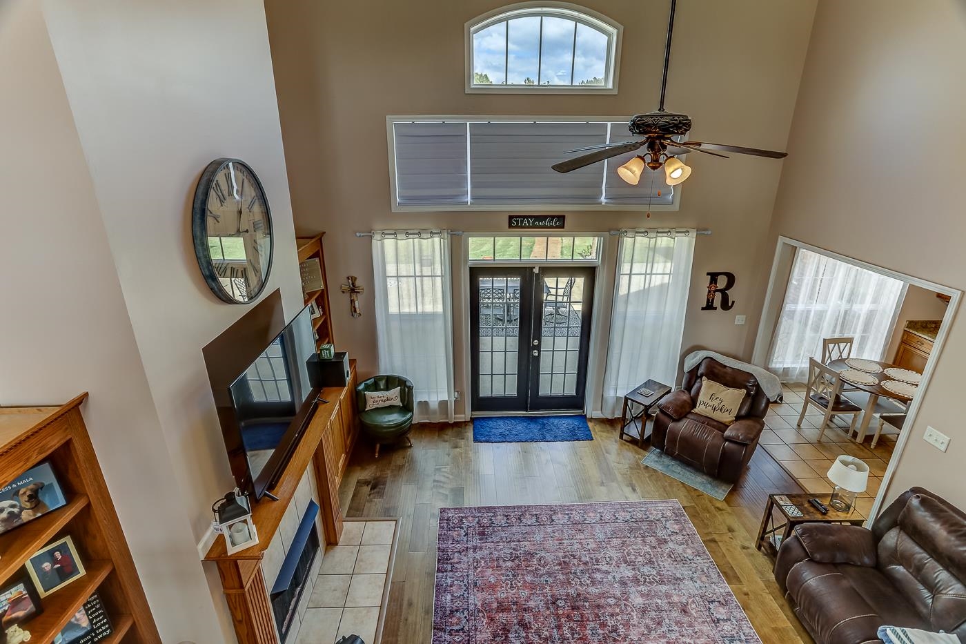 Covington, Tennessee 38019, United States, 5 Bedrooms Bedrooms, ,4 BathroomsBathrooms,Residential,Active,42699