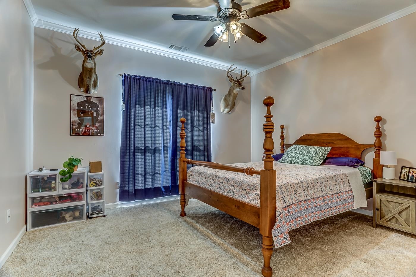 Covington, Tennessee 38019, United States, 5 Bedrooms Bedrooms, ,4 BathroomsBathrooms,Residential,Active,42699