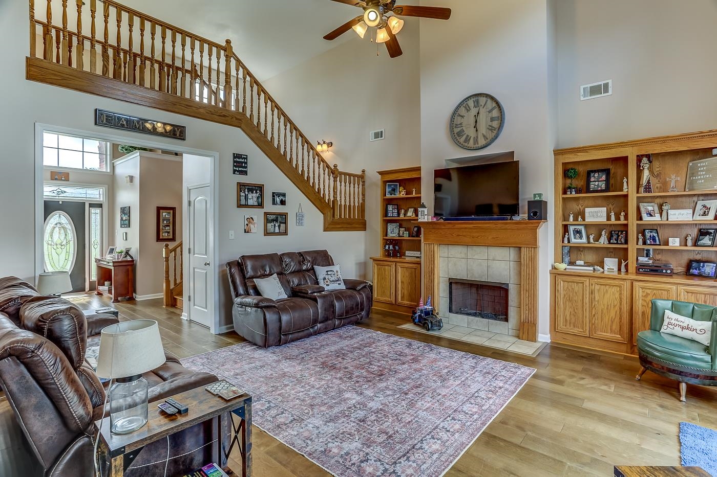 Covington, Tennessee 38019, United States, 5 Bedrooms Bedrooms, ,4 BathroomsBathrooms,Residential,Active,42699