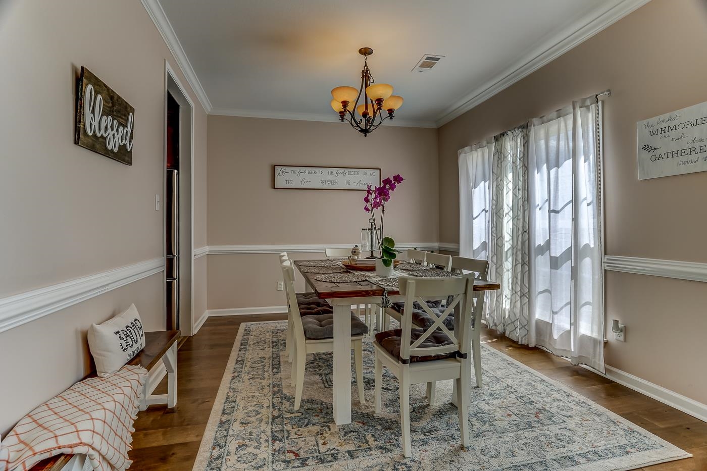 Covington, Tennessee 38019, United States, 5 Bedrooms Bedrooms, ,4 BathroomsBathrooms,Residential,Active,42699