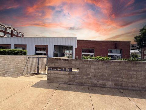 Photo of 415 S FRONT ST 114 #114, Memphis, TN 38103 (MLS # 10201015)