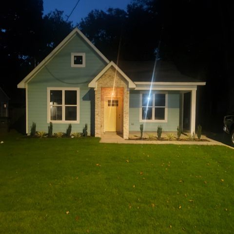 3160 WILCOX AVE Memphis TN 38111