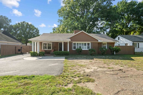 Photo of 43 N HIGHLAND ST, Memphis, TN 38111 (MLS # 10232134)
