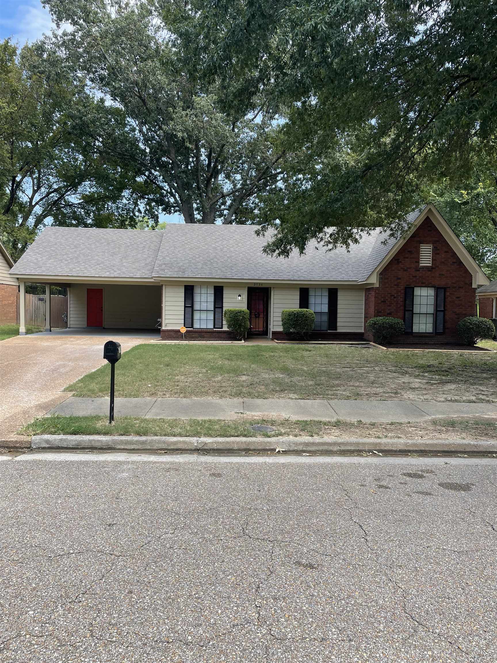 Photo 1 of 12 of 3734 SCHANNA DR house