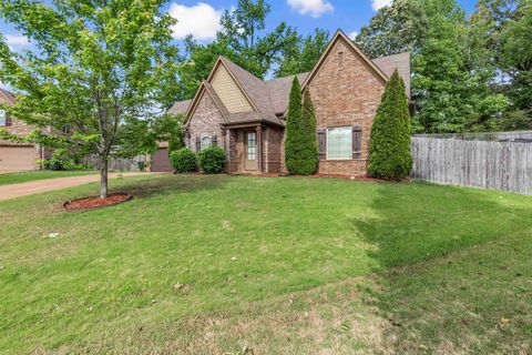 Photo of 6953 BISHOPS CV, Bartlett, TN 38135 (MLS # 10195959)