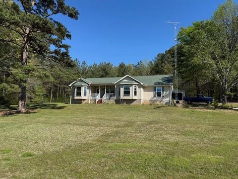 Photo of 2551 NAYLOR RD, Toone, TN 38381 (MLS # 10219223)