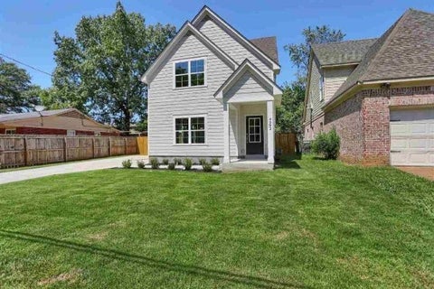 Photo of 4982 WILBURN AVE, Memphis, TN 38117 (MLS # 10225841)