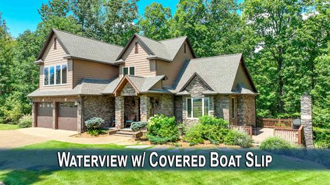 Photo of 540 BREATHTAKING LOOP, Savannah, TN 38372 (MLS # 10204018)