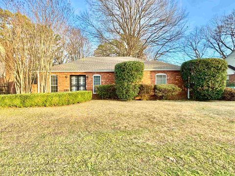 Photo of 3174 EMERALD ST, Memphis, TN 38115 (MLS # 10212788)