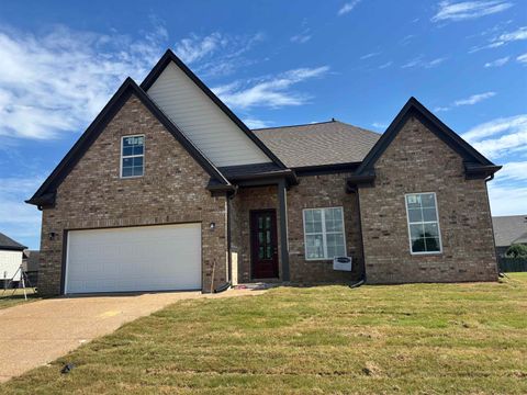Photo of 155 SUMMER ROSE LN, Somerville, TN 38068 (MLS # 10223286)