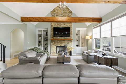 Photo of 5956 WINDSOR FALLS LOOP, Arlington, TN 38002 (MLS # 10217873)