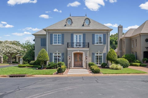 Photo of 7284 MONT BLANC DR, Germantown, TN 38138 (MLS # 10225463)