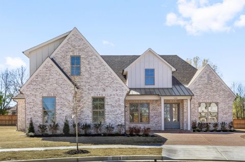 Photo of 5296 THUNDER BOLT CV, Lakeland, TN 38002 (MLS # 10216716)