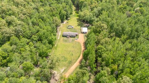 Photo of 490 LANEY RD, Toone, TN 38381 (MLS # 10220167)