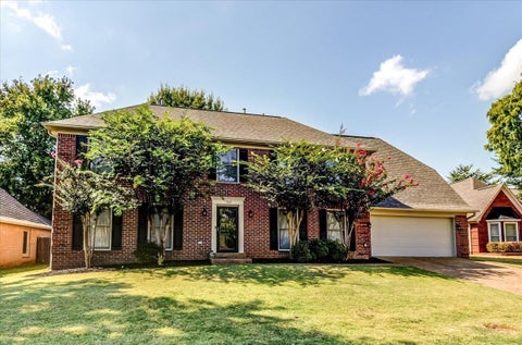 Photo of 1969 HAMBURG CV, Memphis, TN 38016 (MLS # 10230576)