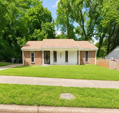 Photo of 668 SAGAMORE CV, Memphis, TN 38127 (MLS # 10222828)