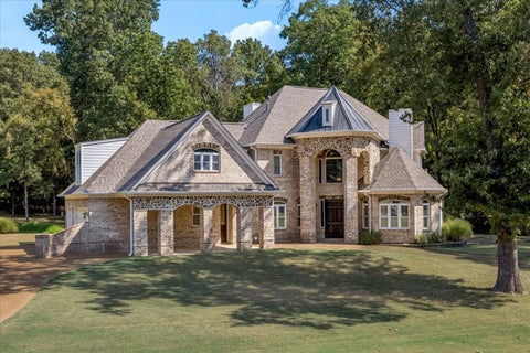 Photo of 25 LANCASTER DR, Arlington, TN 38002 (MLS # 10230209)