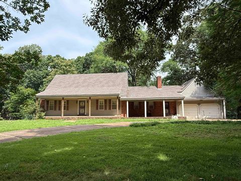 Photo of 6235 MCKINSTRY RD, Moscow, TN 38076 (MLS # 10223987)