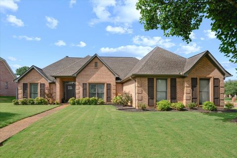 284 Holly Cv, Collierville, TN 38017 - #: 10178313