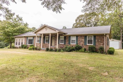 Photo of 239 OLD NO 5 RD, Selmer, TN 38375 (MLS # 10213856)