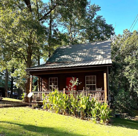 Photo of 185 WAYSON RD, Counce, TN 38326 (MLS # 10212612)