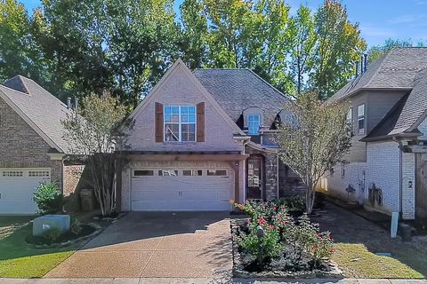 Photo of 1898 GLENTURRET DR, Unincorporated, TN 38016 (MLS # 10207674)