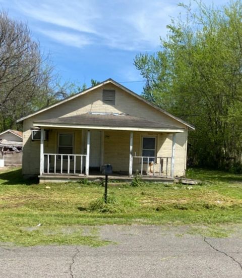 215 Belmont St, Savannah, TN 38372 - MLS#: 10193968