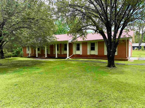 Photo of 235 SHANNA DR, Selmer, TN 38375 (MLS # 10220747)