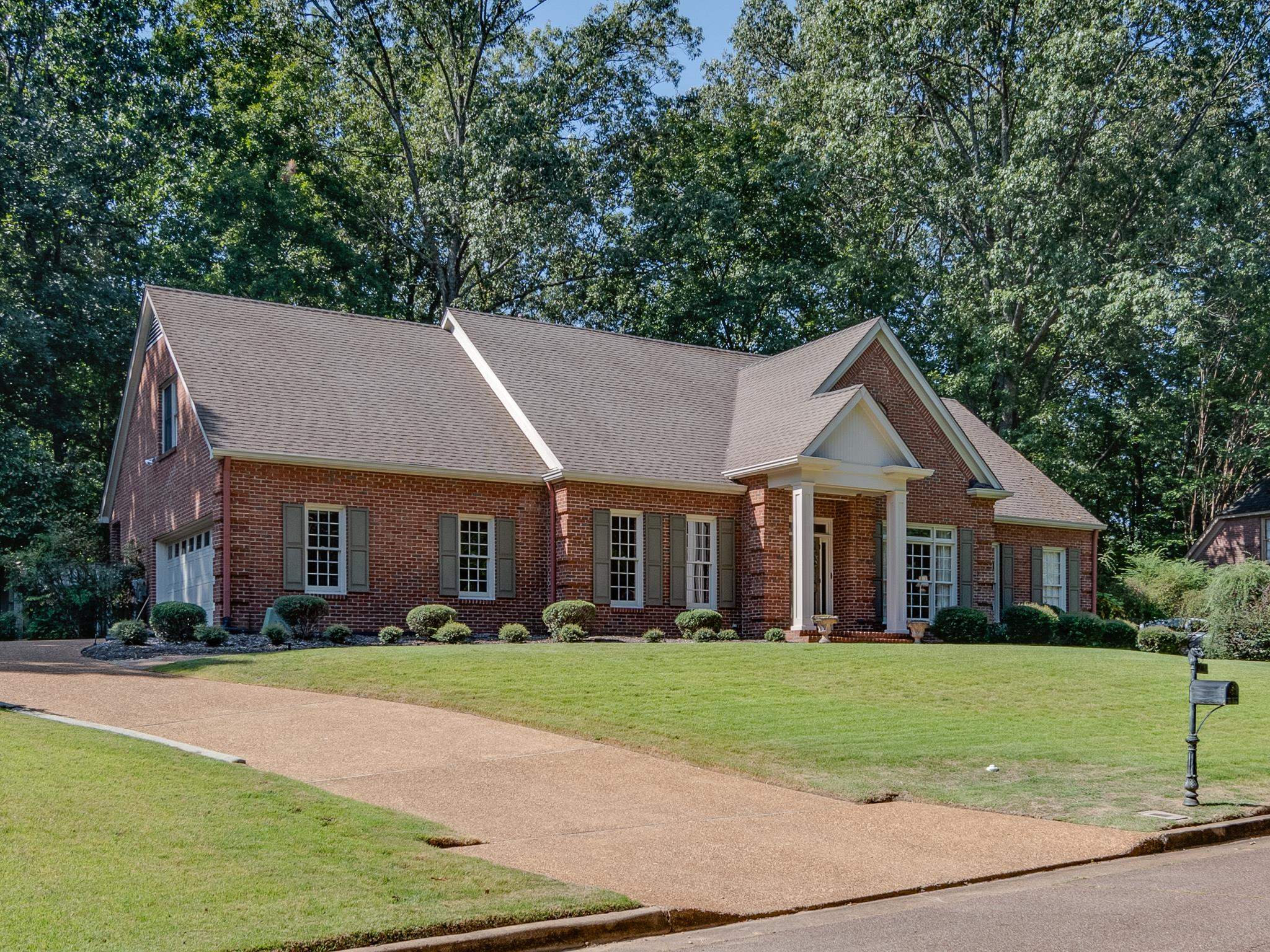 View Germantown, TN 38138 house