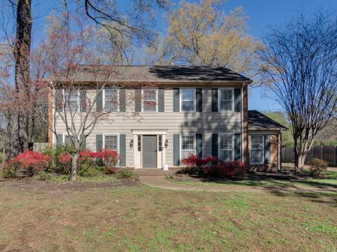 Photo of 6764 SUNBURST CV, Memphis, TN 38119 (MLS # 10216868)
