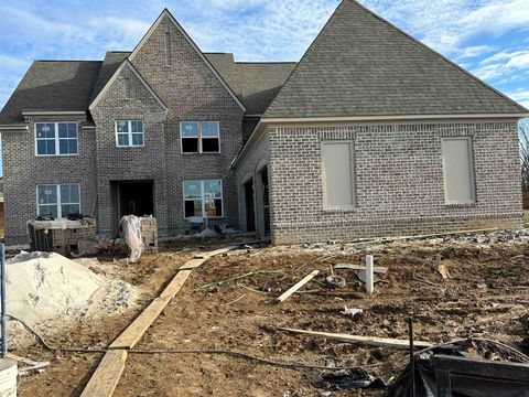 Photo of 9991 BUTTERCUP CV, Lakeland, TN 38002 (MLS # 10210070)