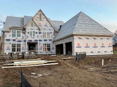 9991 BUTTERCUP CV Lakeland TN 38002