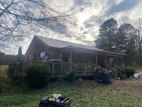Photo of 30 DODD DR, Savannah, TN 38372 (MLS # 10211613)