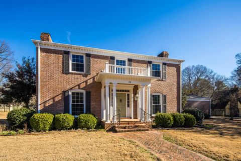 Photo of 126 ROOKS DR, Brownsville, TN 38012 (MLS # 10212214)
