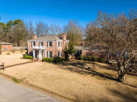 Photo of 126 ROOKS DR, Brownsville, TN 38012 (MLS # 10212214)