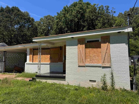 Photo of 4487 ALINE RD, Memphis, TN 38127 (MLS # 10224595)