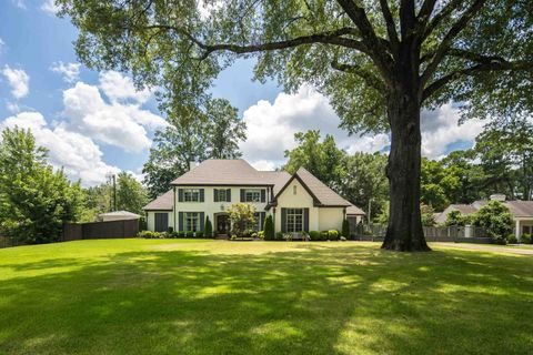 Photo of 4561 MINDEN RD, Memphis, TN 38117 (MLS # 10209354)