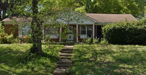 Photo of 3763 CLEARBROOK ST, Memphis, TN 38118 (MLS # 10206482)