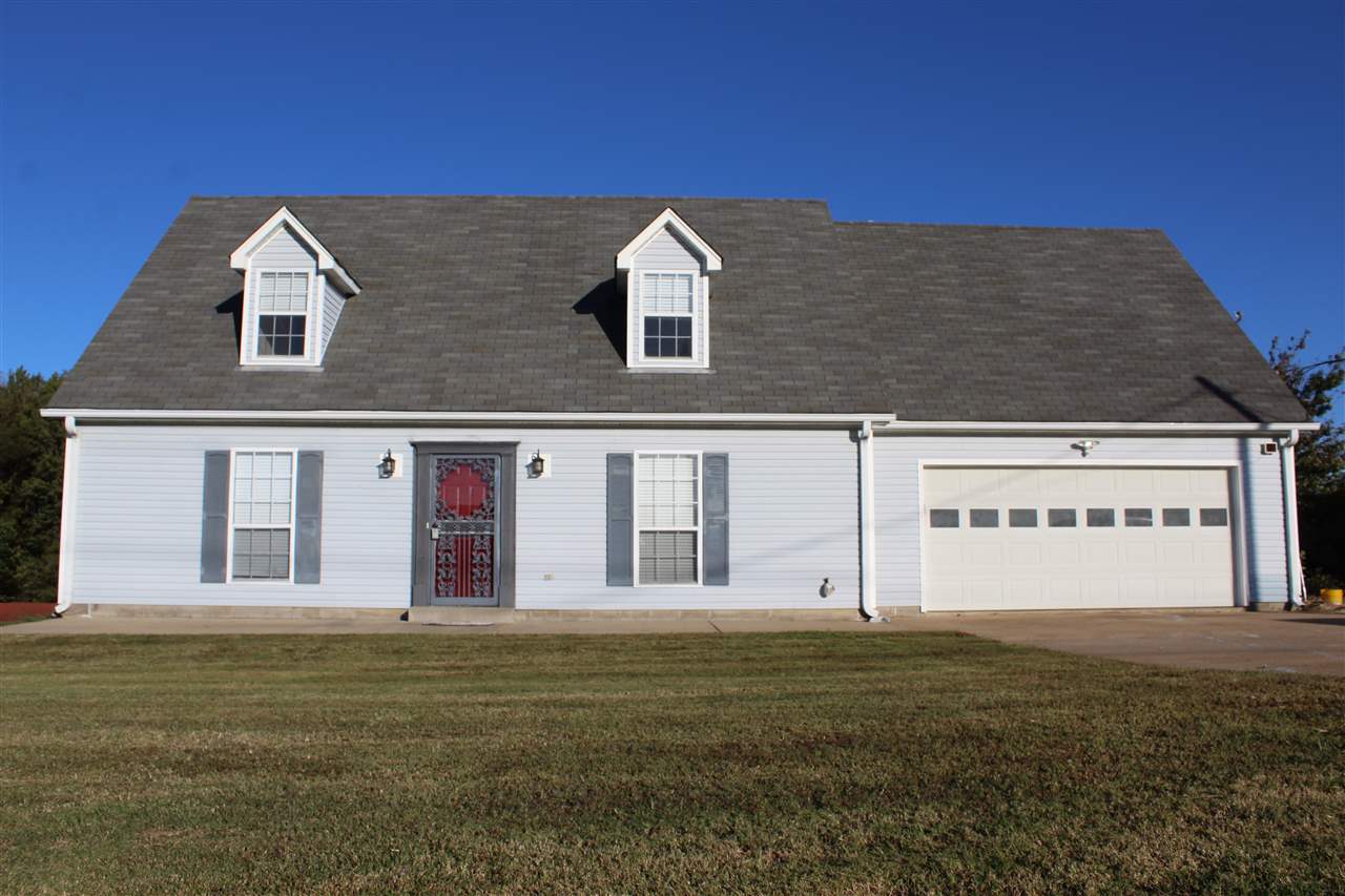 Photo 1 of 22 of 7136 MT CARMEL RD