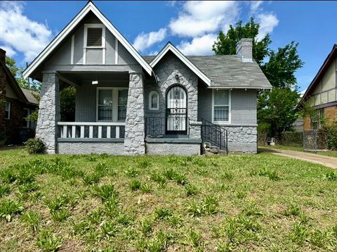 Photo of 967 MAURY ST, Memphis, TN 38107 (MLS # 10197552)