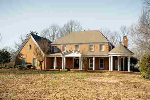 Photo of 1275 QUINN RD, Unincorporated, TN 38017 (MLS # 10213610)