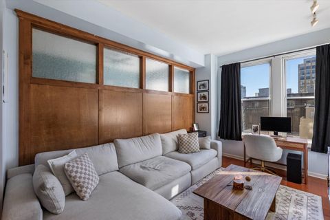 Photo of 66 MONROE AVE 405 #405, Memphis, TN 38103 (MLS # 10213199)