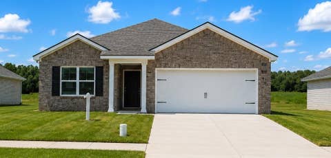 Photo of 4523 BASUN CIR S 9 #9, Millington, TN 38053 (MLS # 10219073)