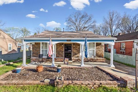 Photo of 3964 WALES AVE, Memphis, TN 38108 (MLS # 10216827)