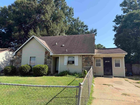 Photo of 6353 BROCKMAN DR, Millington, TN 38053 (MLS # 10228691)