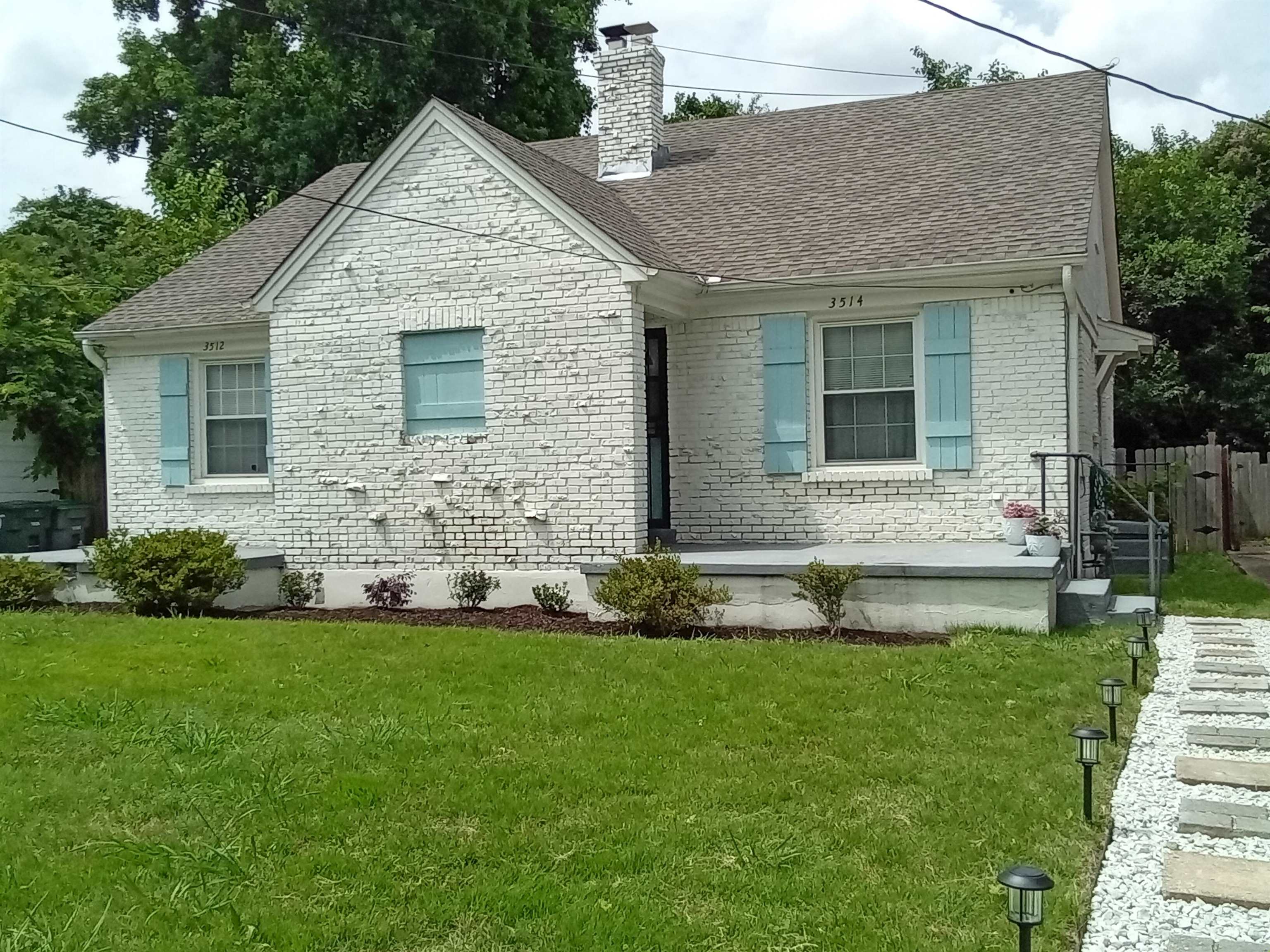 Memphis, Tennessee 38122, United States, 1 Bedroom Bedrooms, ,1 BathroomBathrooms,Residential,Active,119831