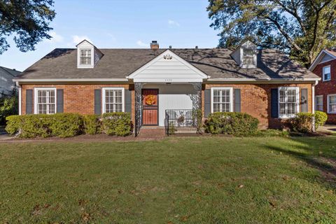 Photo of 4472 FAIR MEADOW RD S, Memphis, TN 38117 (MLS # 10208383)
