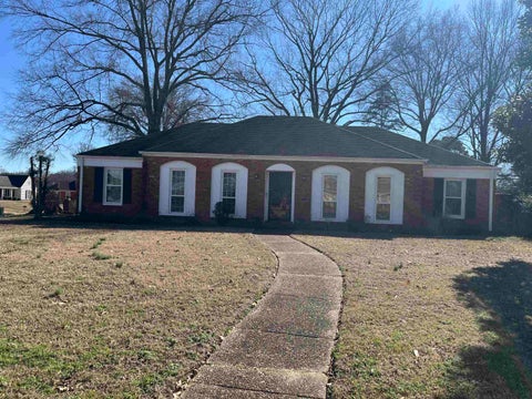 Photo of 3283 PRINCE GEORGE CV, Memphis, TN 38115 (MLS # 10229747)