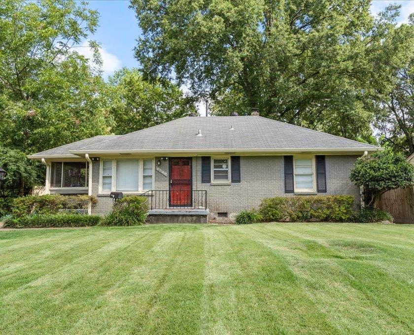 View Memphis, TN 38117 house