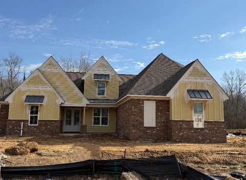 Photo of 100 DRAKE DR, Piperton, TN 38017 (MLS # 10208653)